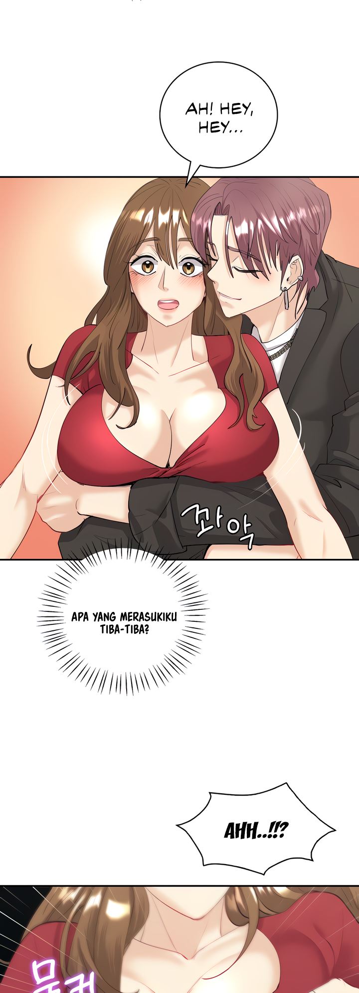 Give Me Back My Wife - Chapter 07 13