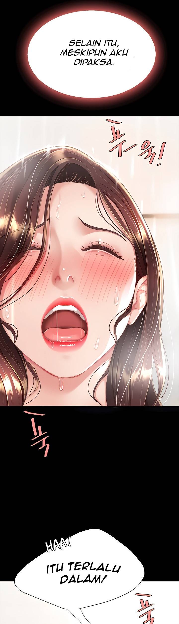 Go ahead Mom - Chapter 10 31
