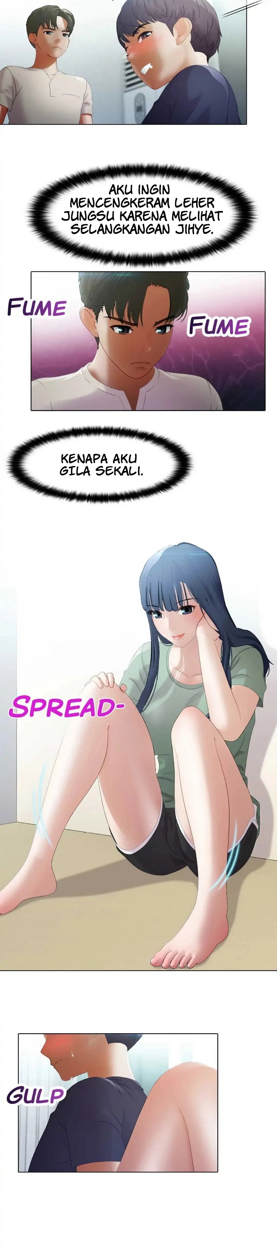 Inside the Bus - Chapter 10 9
