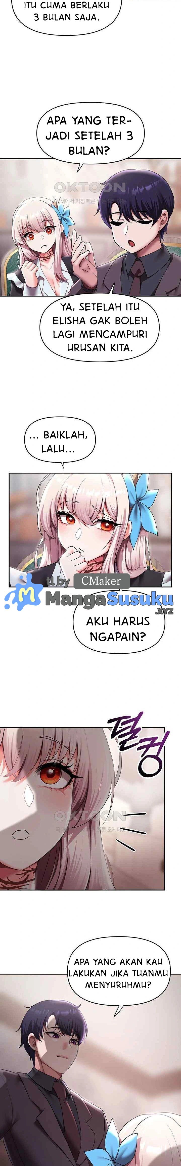 For Sale: Fallen Lady, Never Used - Chapter 10 12
