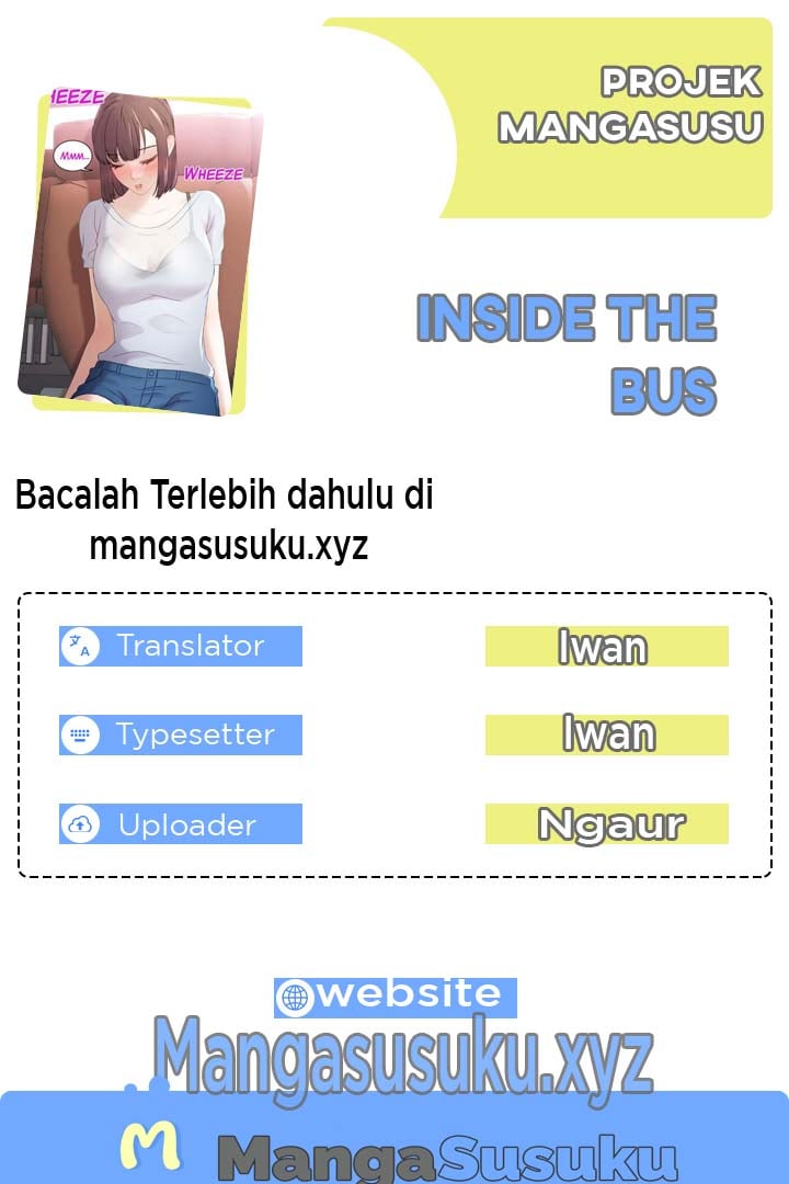 Inside the Bus - Chapter 10 1
