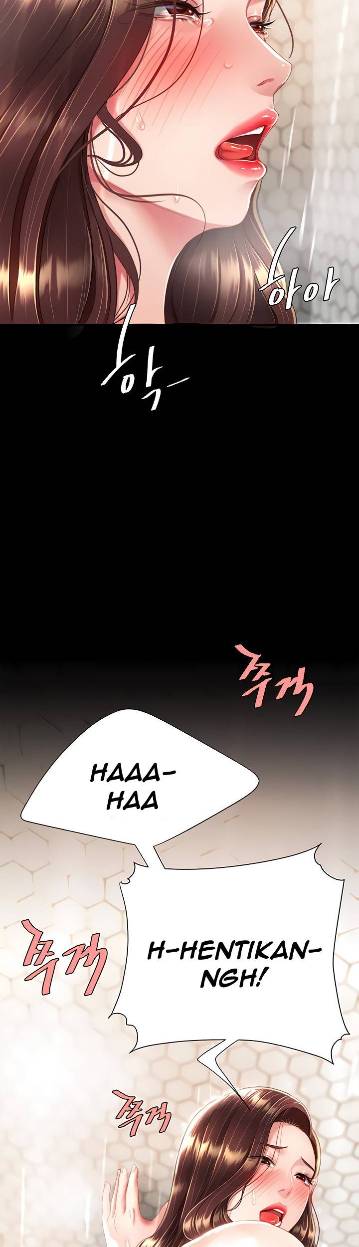 Go ahead Mom - Chapter 10 35