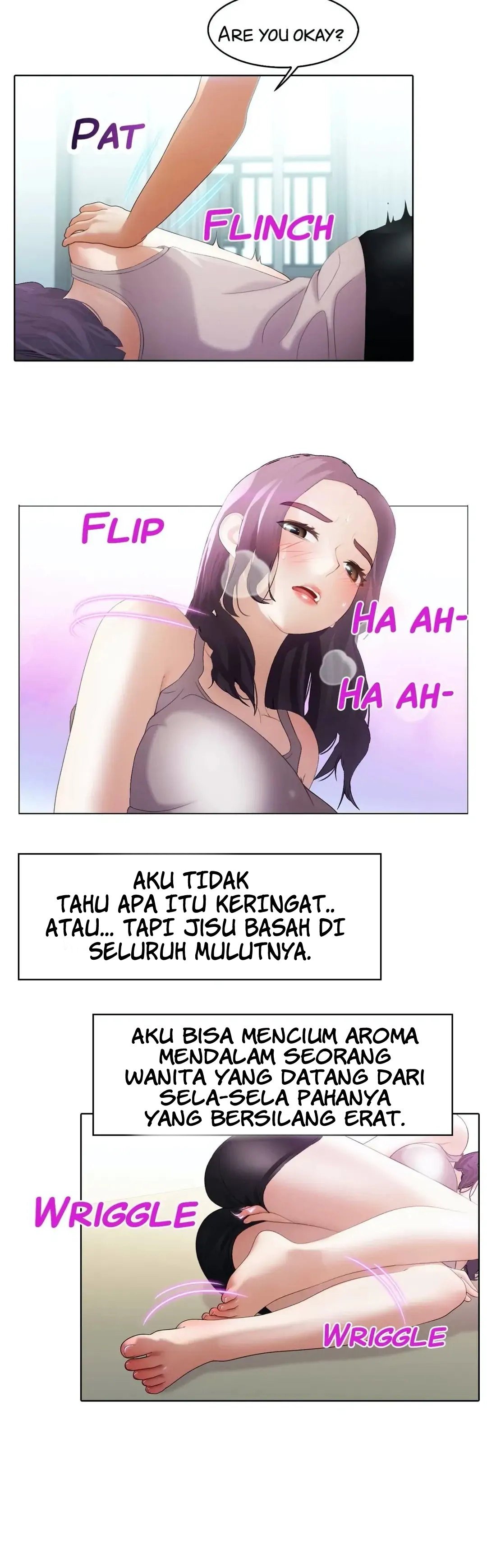Inside the Bus - Chapter 10 15