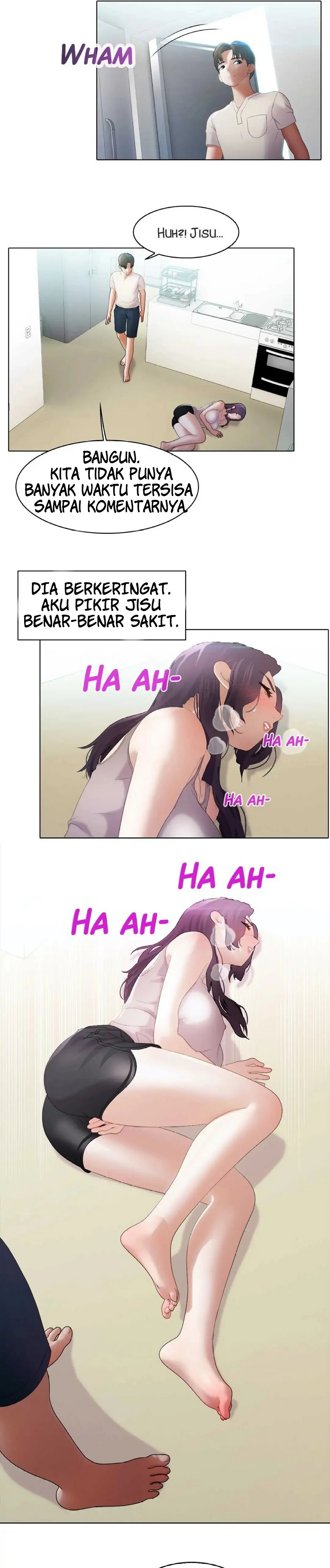 Inside the Bus - Chapter 10 14