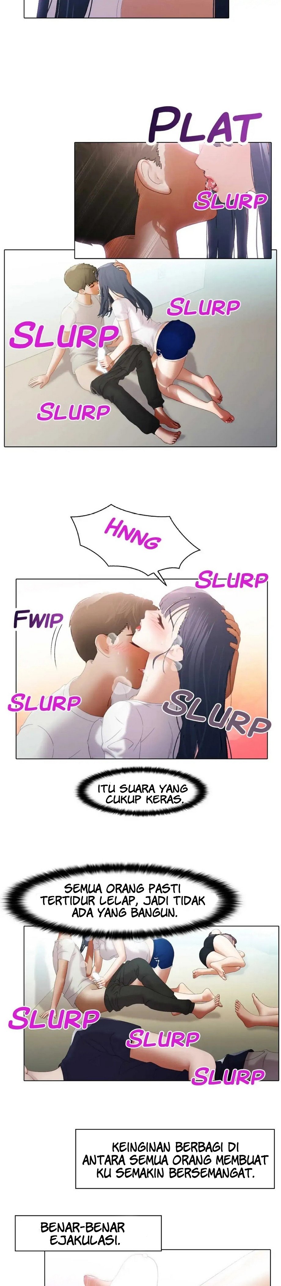 Inside the Bus - Chapter 10 3