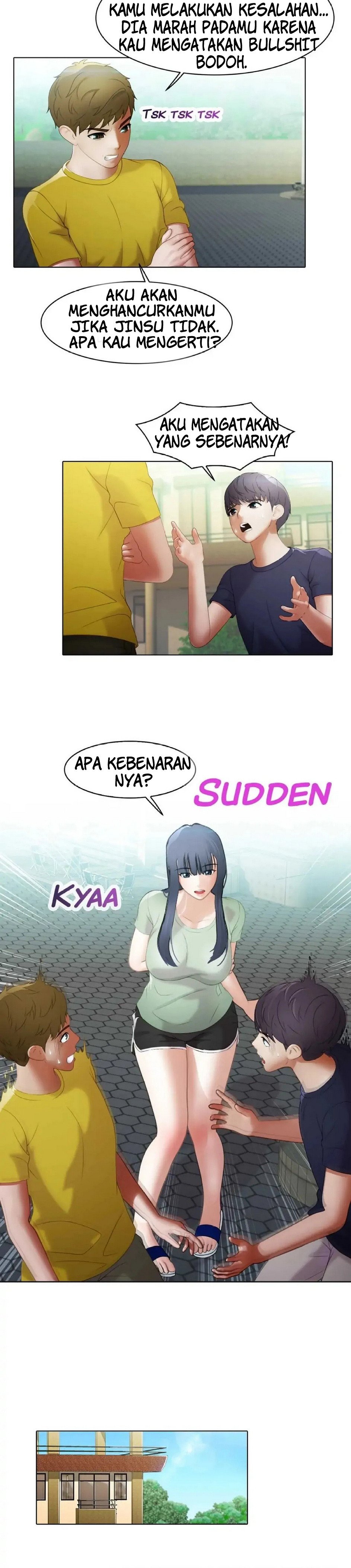 Inside the Bus - Chapter 10 13