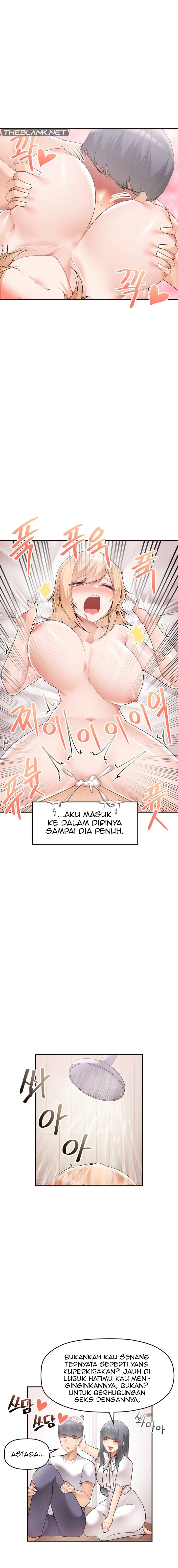 More of Each Other - Chapter 10 8