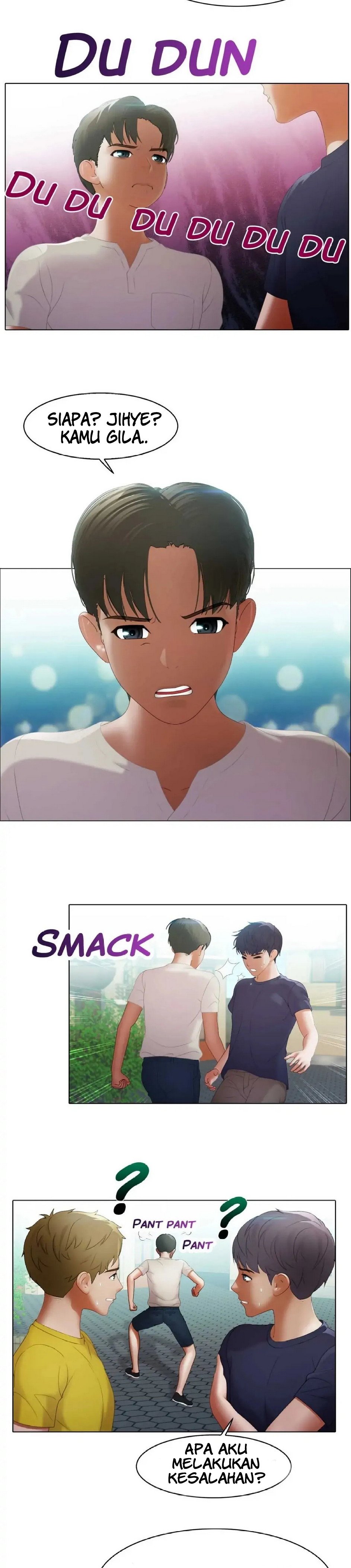Inside the Bus - Chapter 10 12