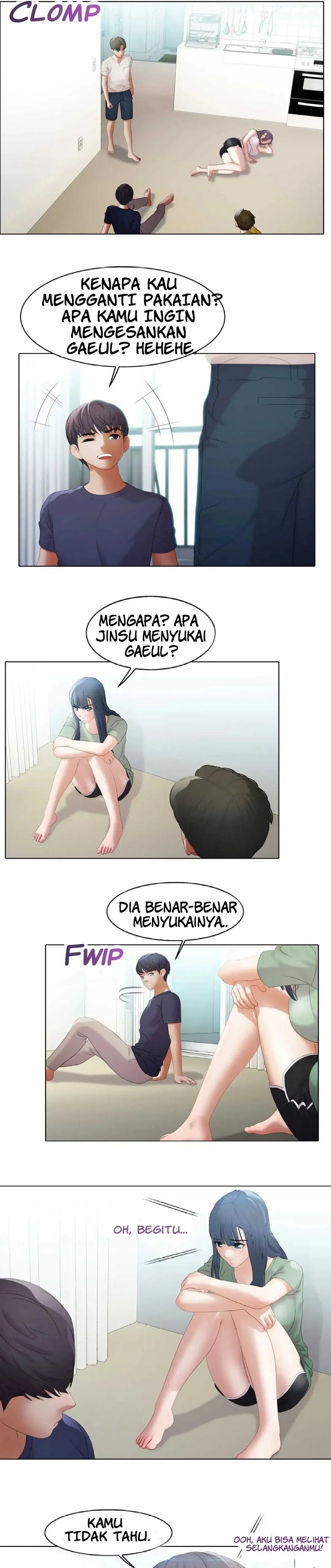 Inside the Bus - Chapter 10 8