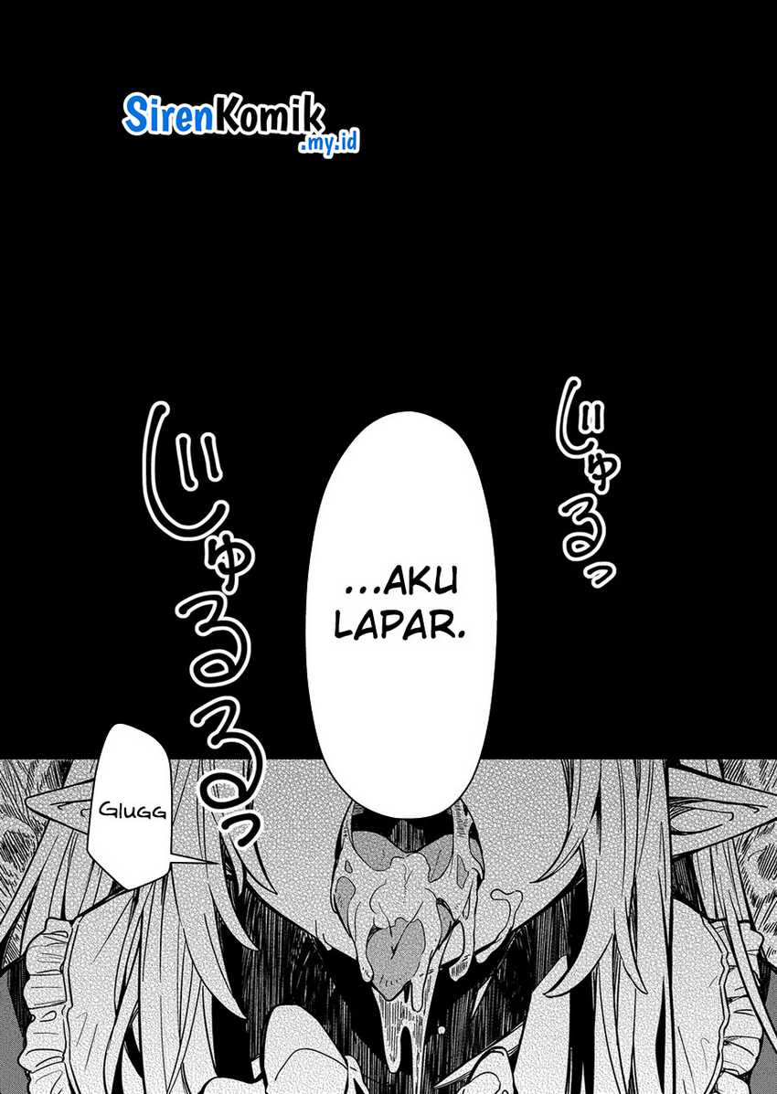 Goinkyo Maou-sama no Kaerizaki - Chapter 09 22