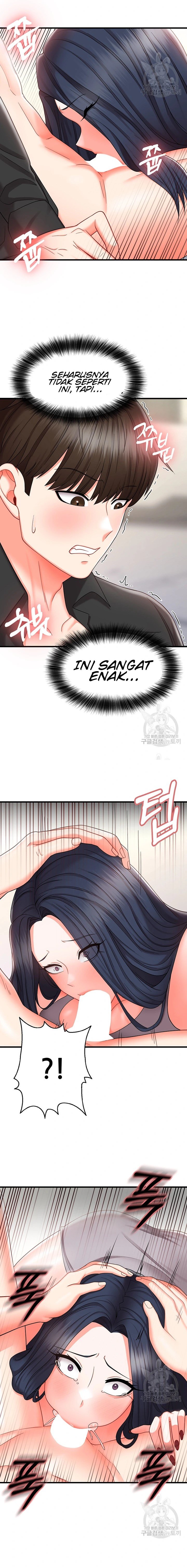 Sextertainment - Chapter 09 7