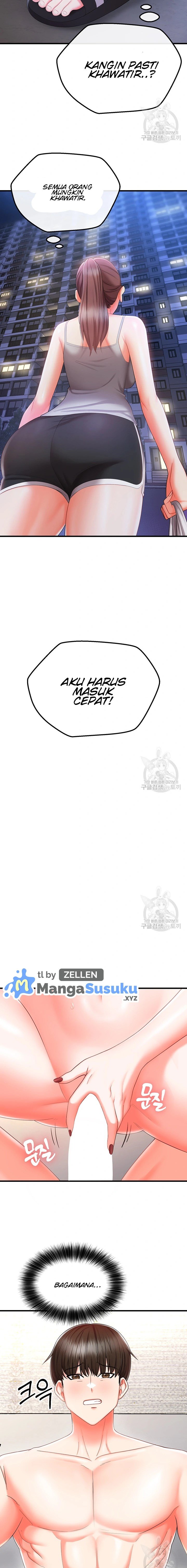 Sextertainment - Chapter 09 12