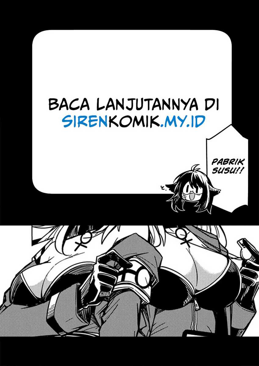 Goinkyo Maou-sama no Kaerizaki - Chapter 09 24