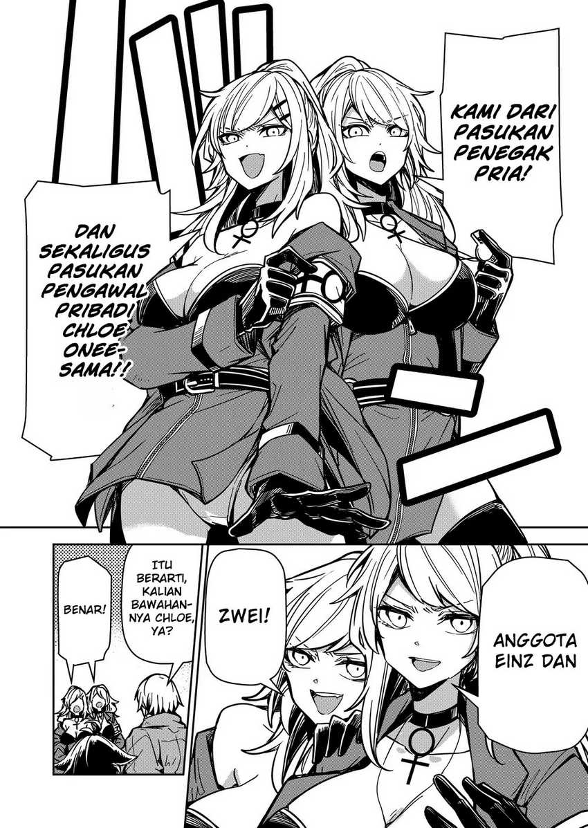 Goinkyo Maou-sama no Kaerizaki - Chapter 09 9