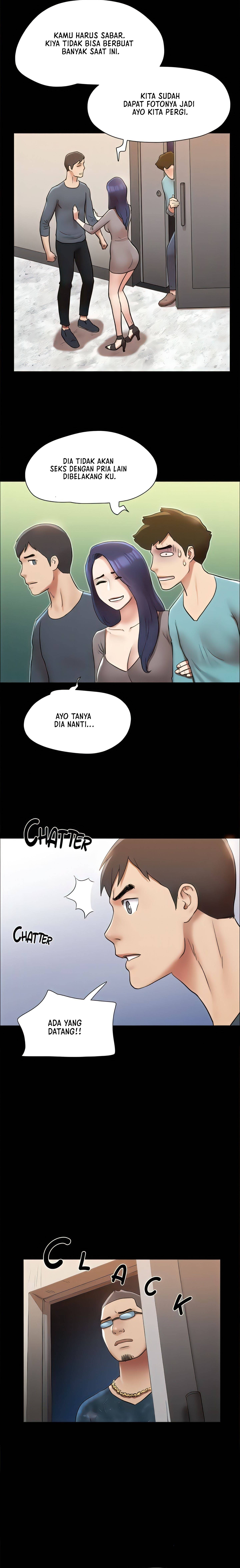 Only With Consent Uncensored - Chapter 145 18