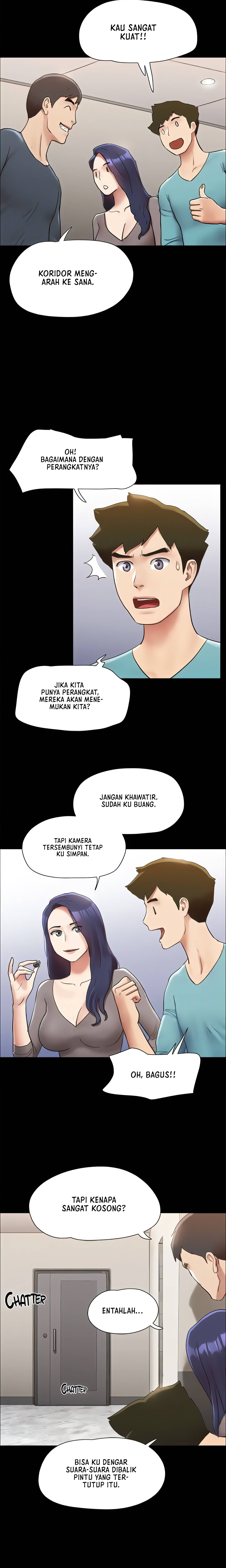 Only With Consent Uncensored - Chapter 145 14