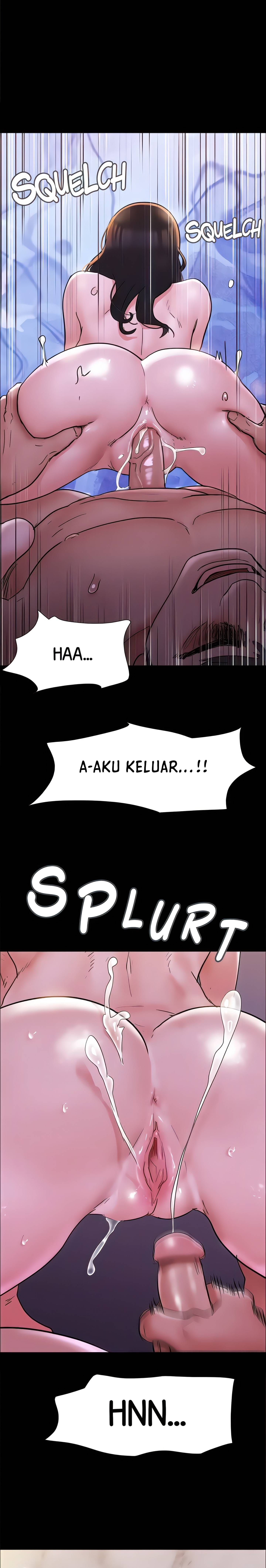 Only With Consent Uncensored - Chapter 142 2