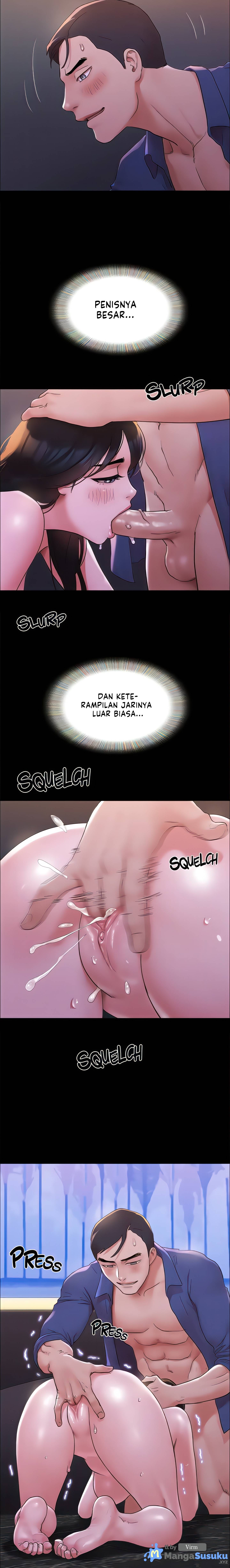 Only With Consent Uncensored - Chapter 142 6