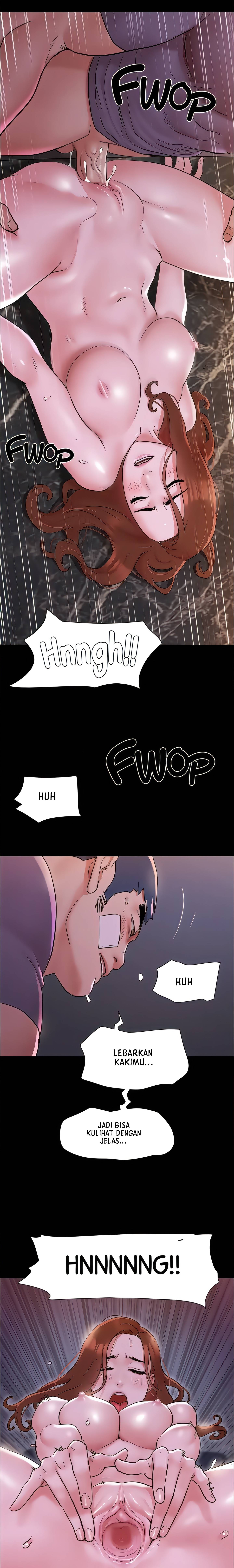 Only With Consent Uncensored - Chapter 142 14
