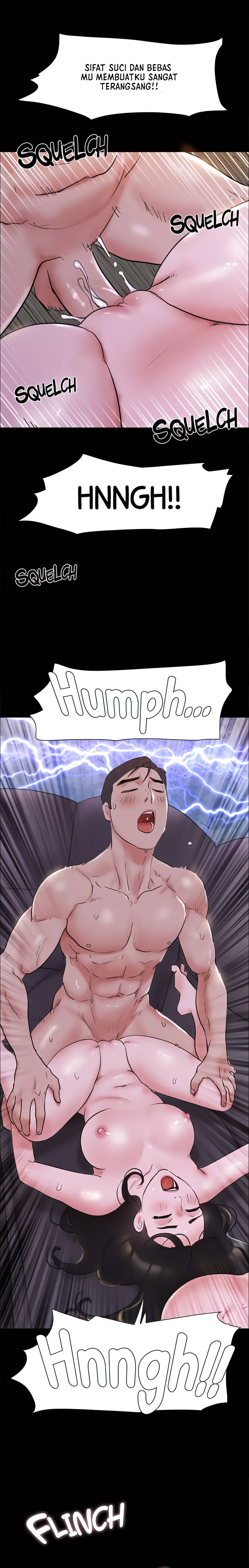 Only With Consent Uncensored - Chapter 142 27