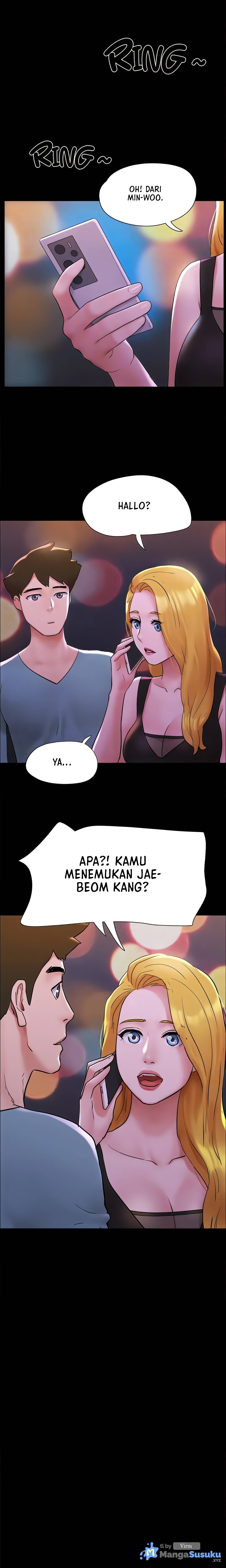 Only With Consent Uncensored - Chapter 142 21