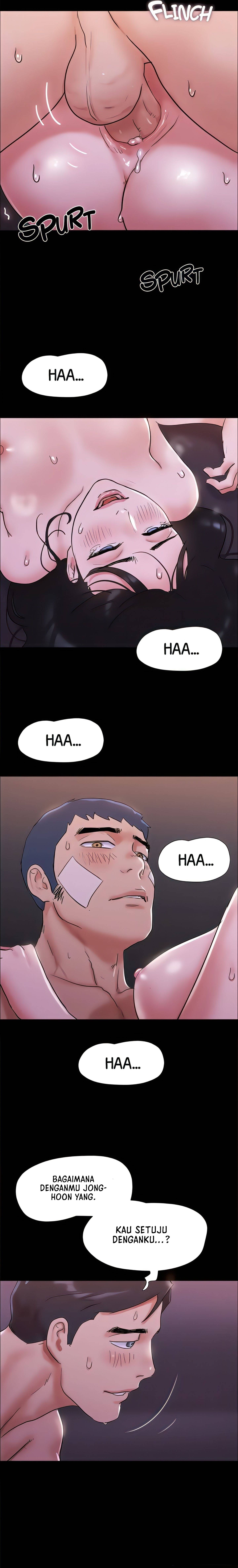 Only With Consent Uncensored - Chapter 142 28