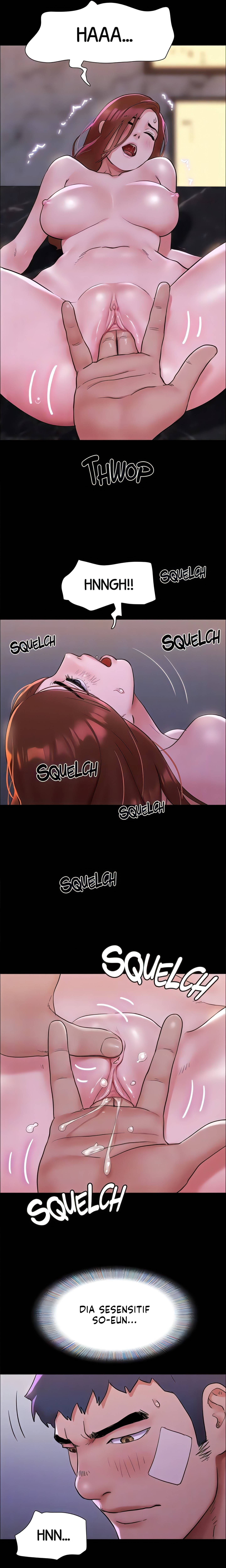 Only With Consent Uncensored - Chapter 142 8