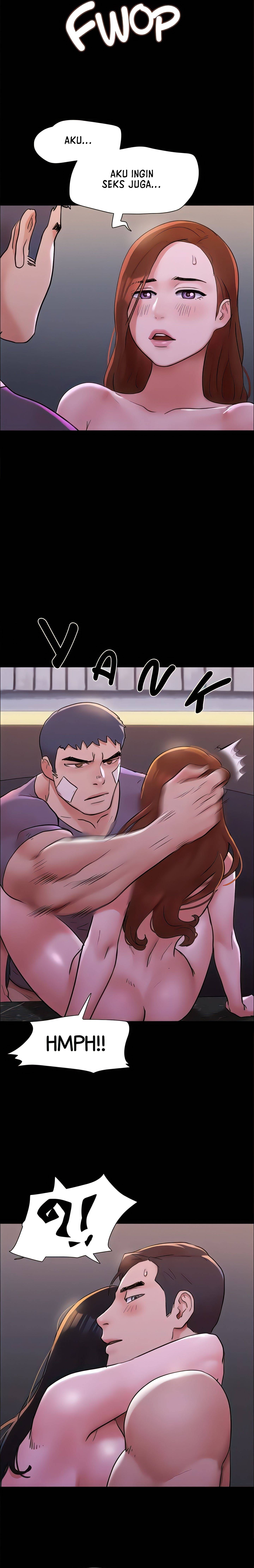 Only With Consent Uncensored - Chapter 142 12