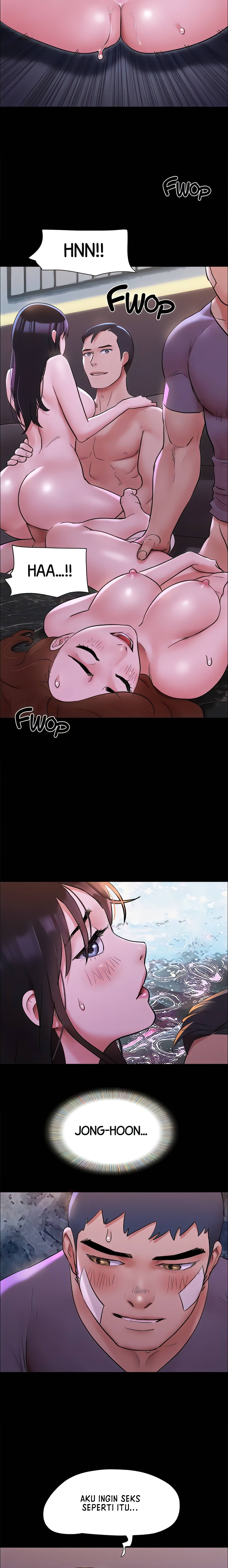 Only With Consent Uncensored - Chapter 142 15