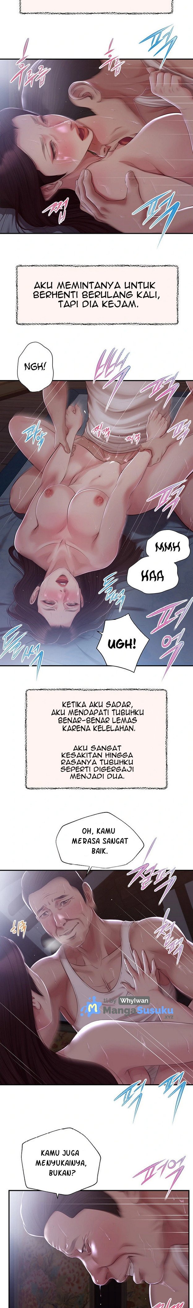 Concubine - Chapter 149 5