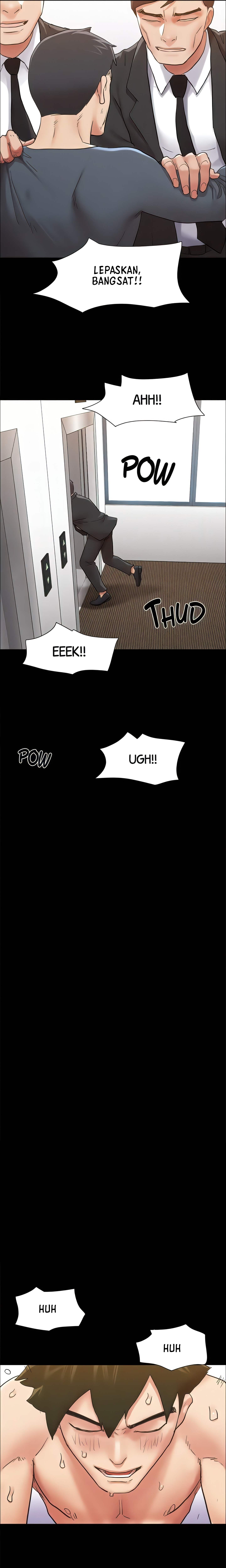 Only With Consent Uncensored - Chapter 157 22