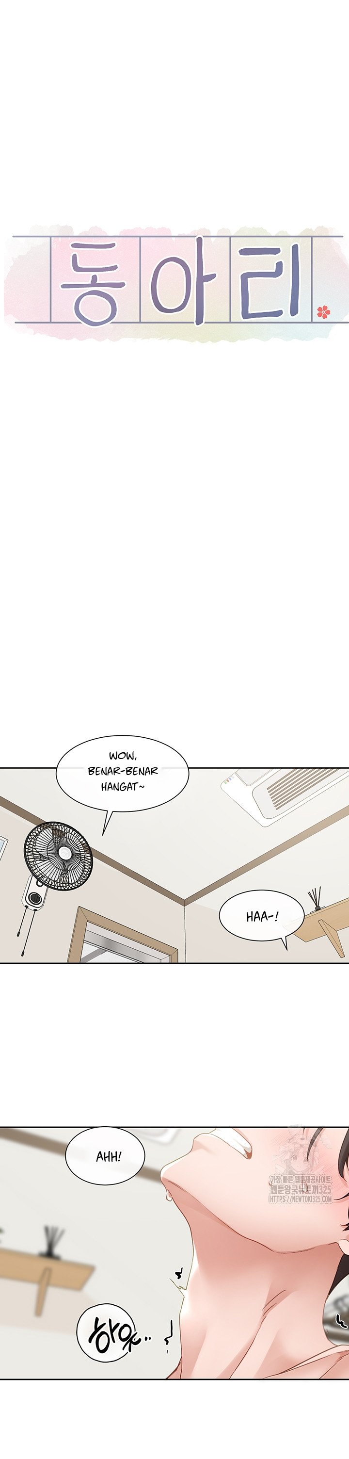 Circles - Chapter 158 21