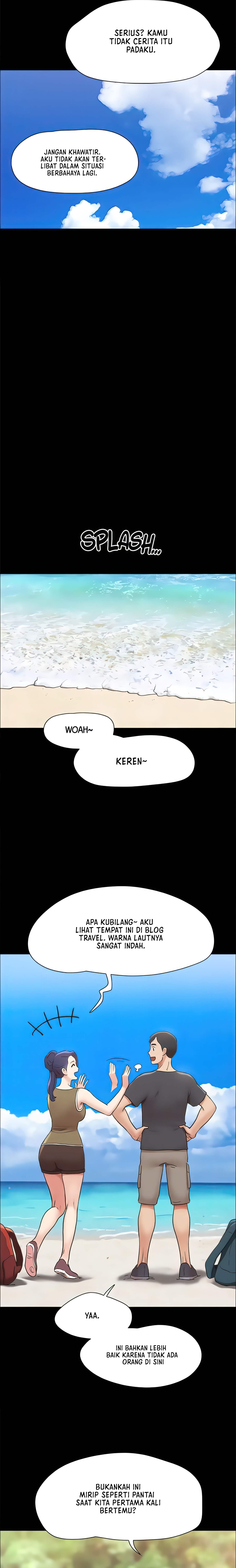 Only With Consent Uncensored - Chapter 161 end 24