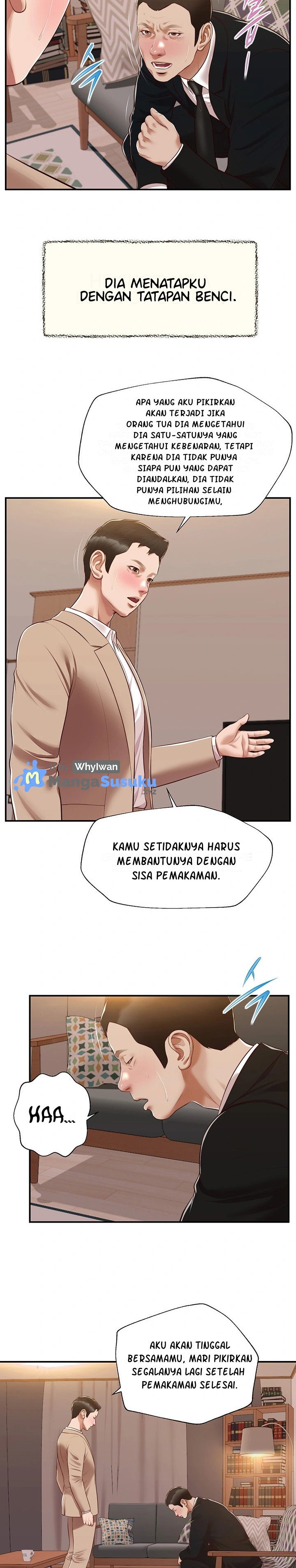 Concubine - Chapter 141 22