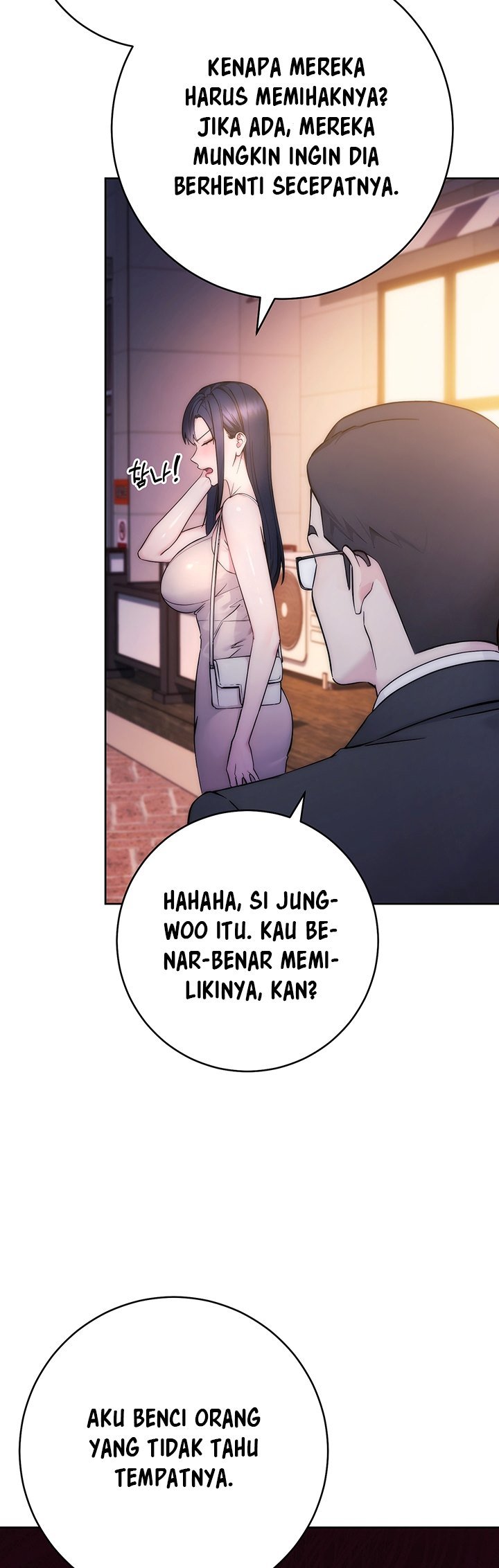 Outsider: The Invisible Man - Chapter 1 58