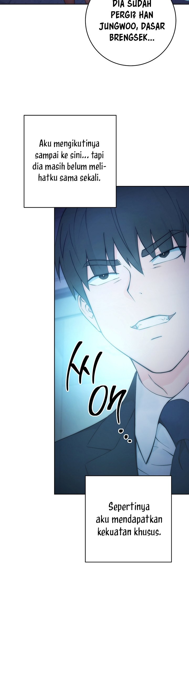 Outsider: The Invisible Man - Chapter 1 81