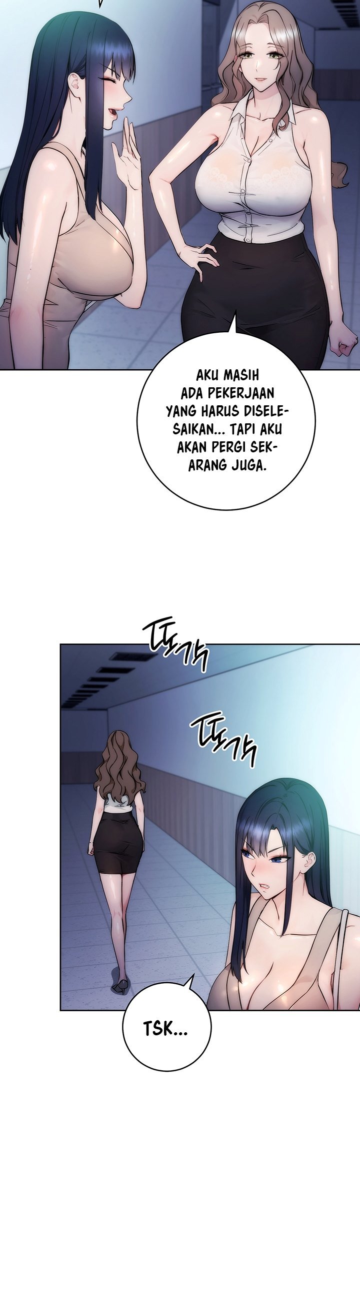 Outsider: The Invisible Man - Chapter 1 78