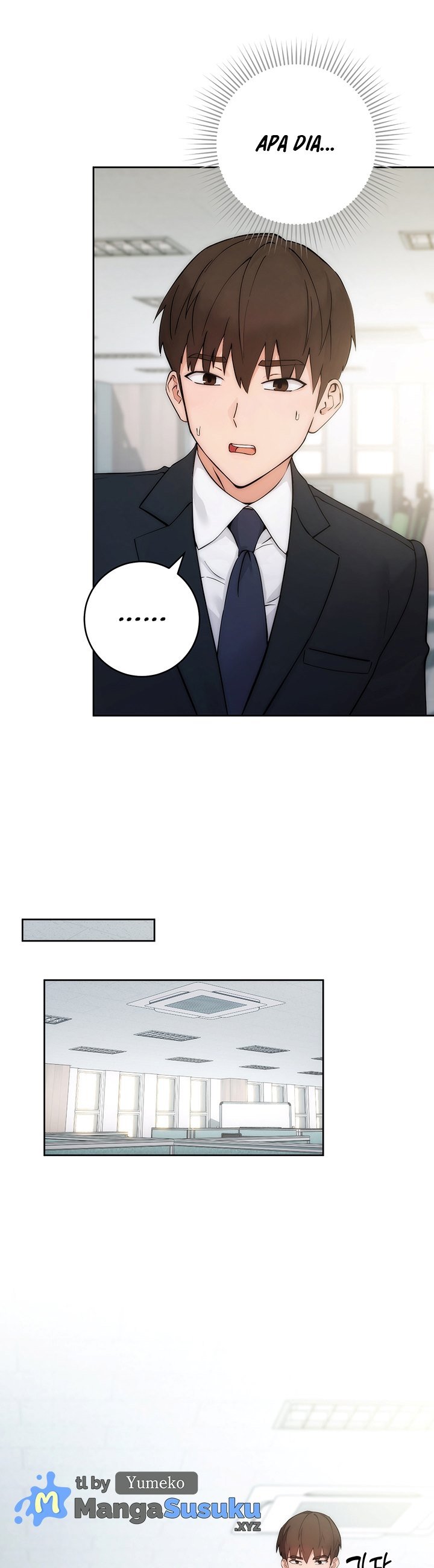 Outsider: The Invisible Man - Chapter 1 19