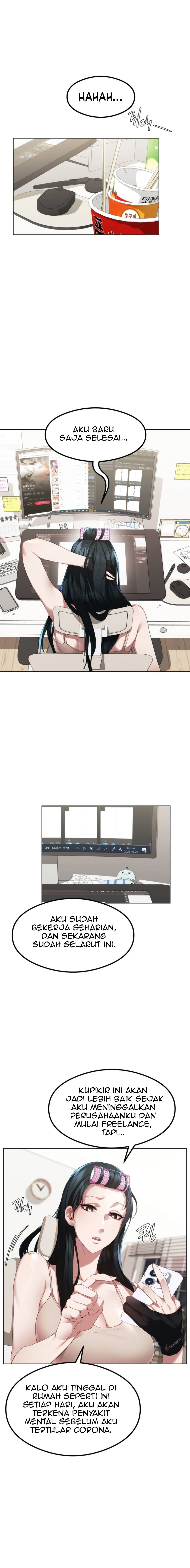 Open Talk - Chapter 1 13