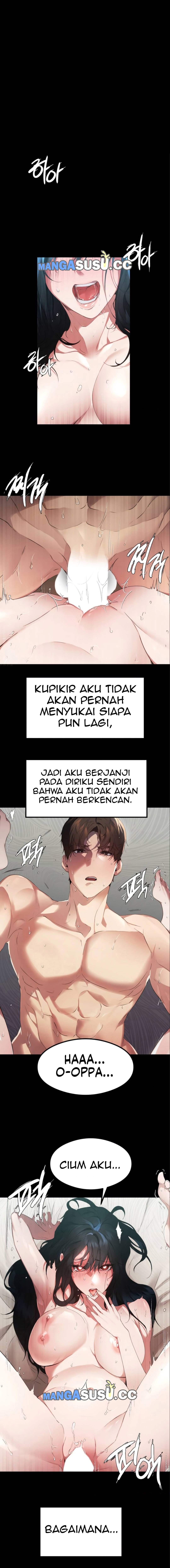 Open Talk - Chapter 1 2