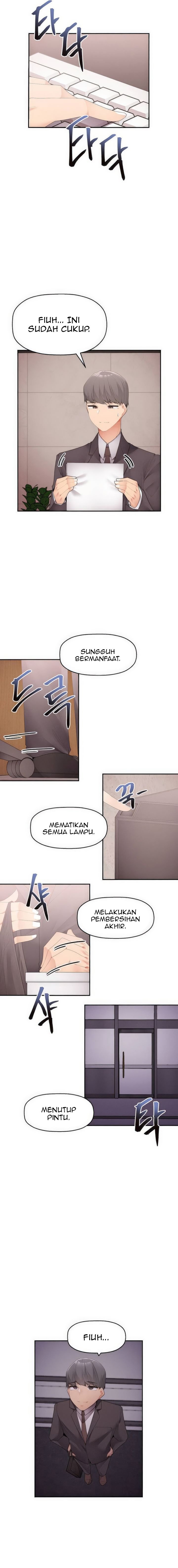 More of Each Other - Chapter 1 16