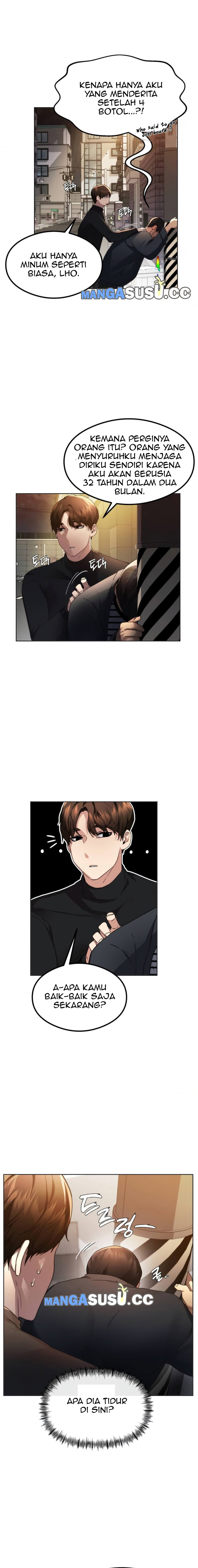 Open Talk - Chapter 1 9