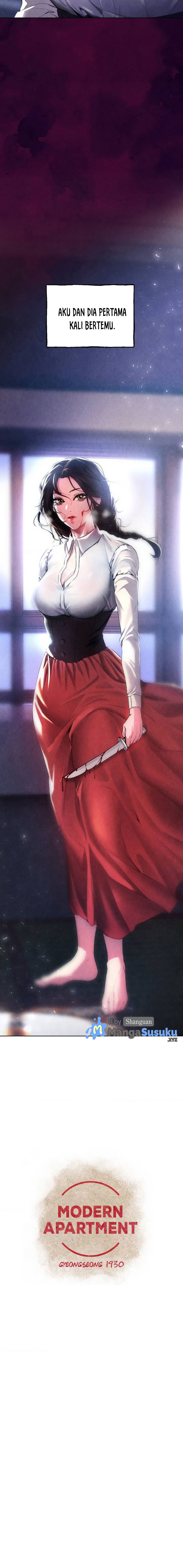 Modern Apartment- Gyeonseong 1930 - Chapter 1 17