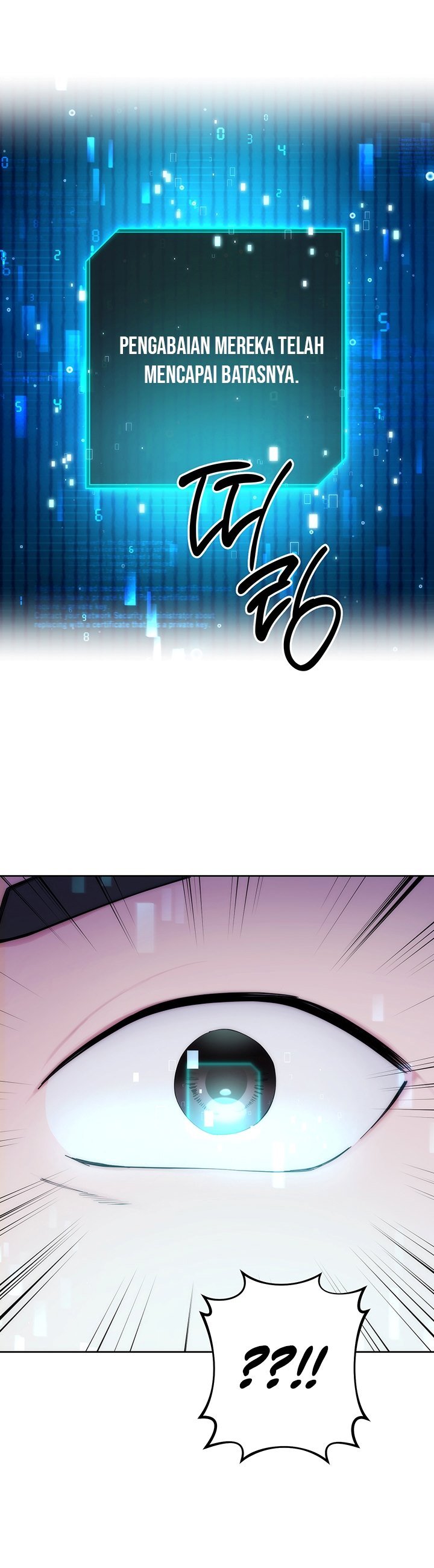 Outsider: The Invisible Man - Chapter 1 63