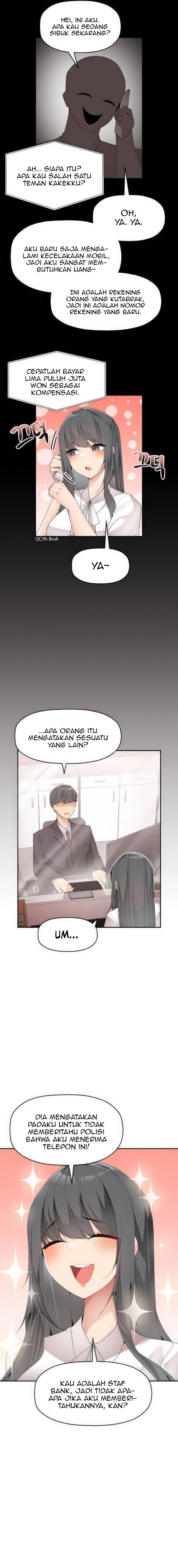 More of Each Other - Chapter 1 13