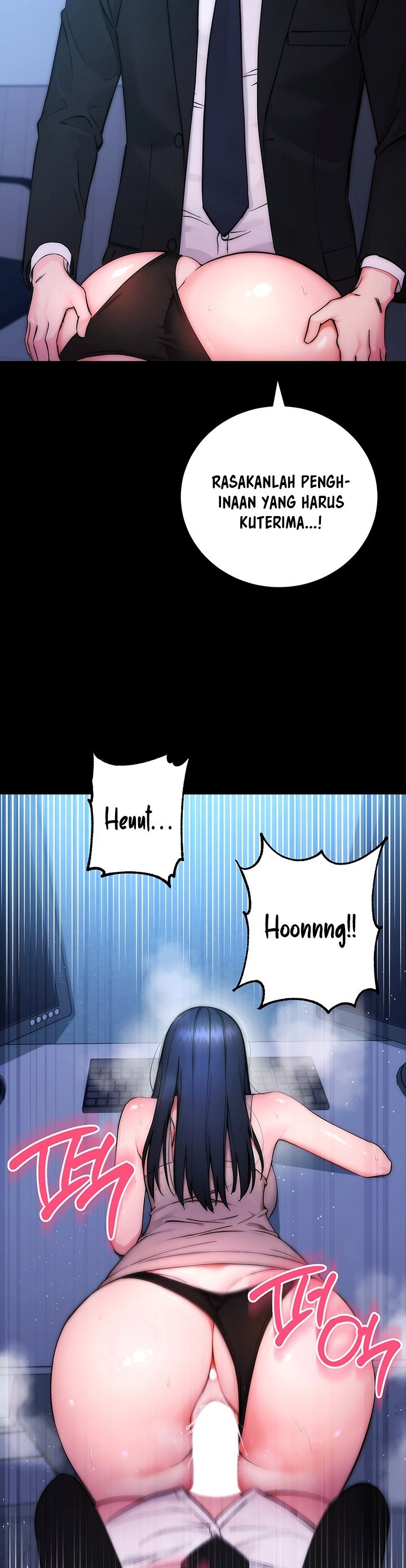 Outsider: The Invisible Man - Chapter 1 48