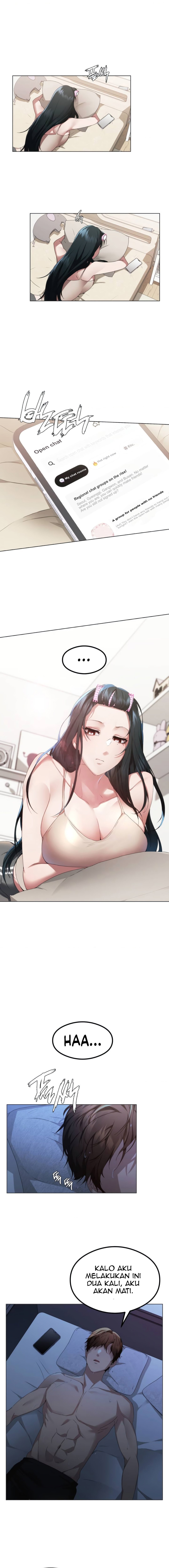 Open Talk - Chapter 1 16