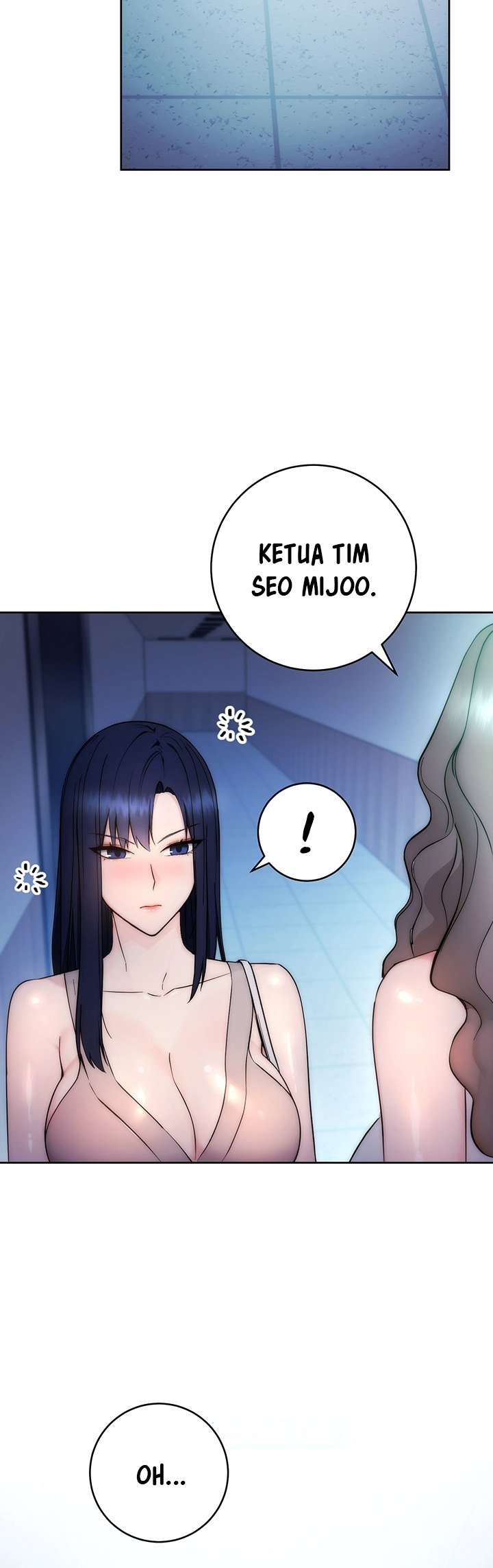Outsider: The Invisible Man - Chapter 1 76