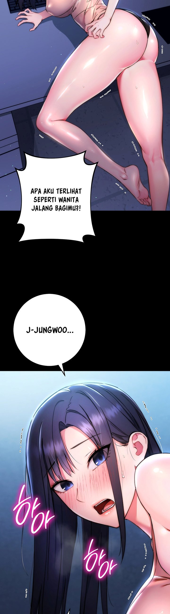 Outsider: The Invisible Man - Chapter 1 43
