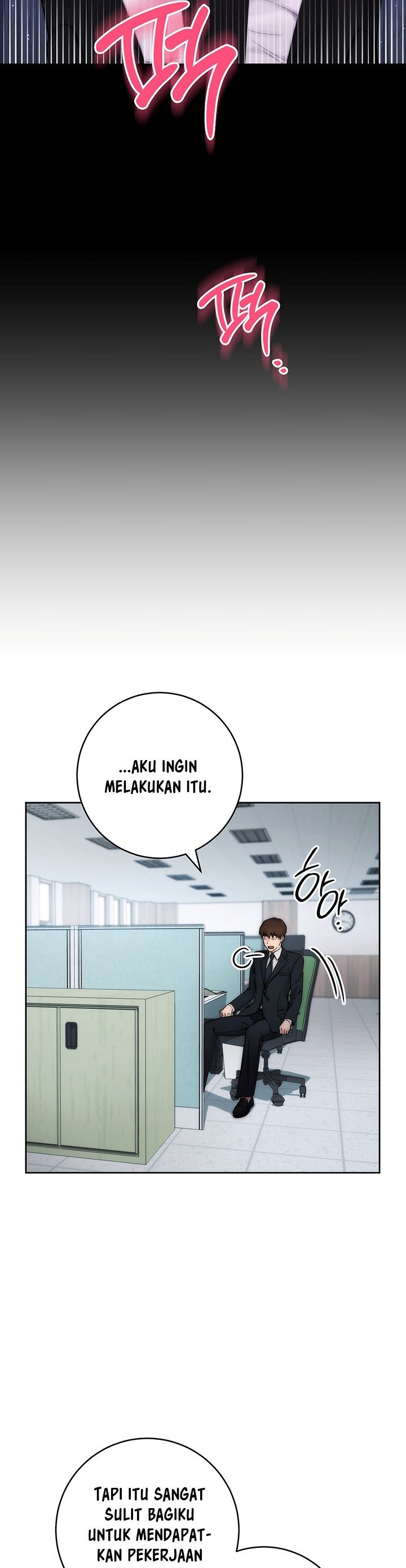 Outsider: The Invisible Man - Chapter 1 49